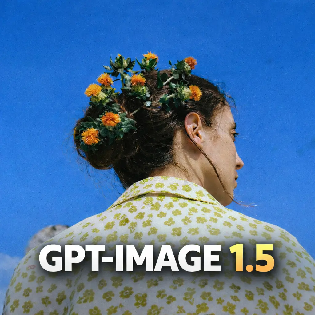 GPT Image 1.5