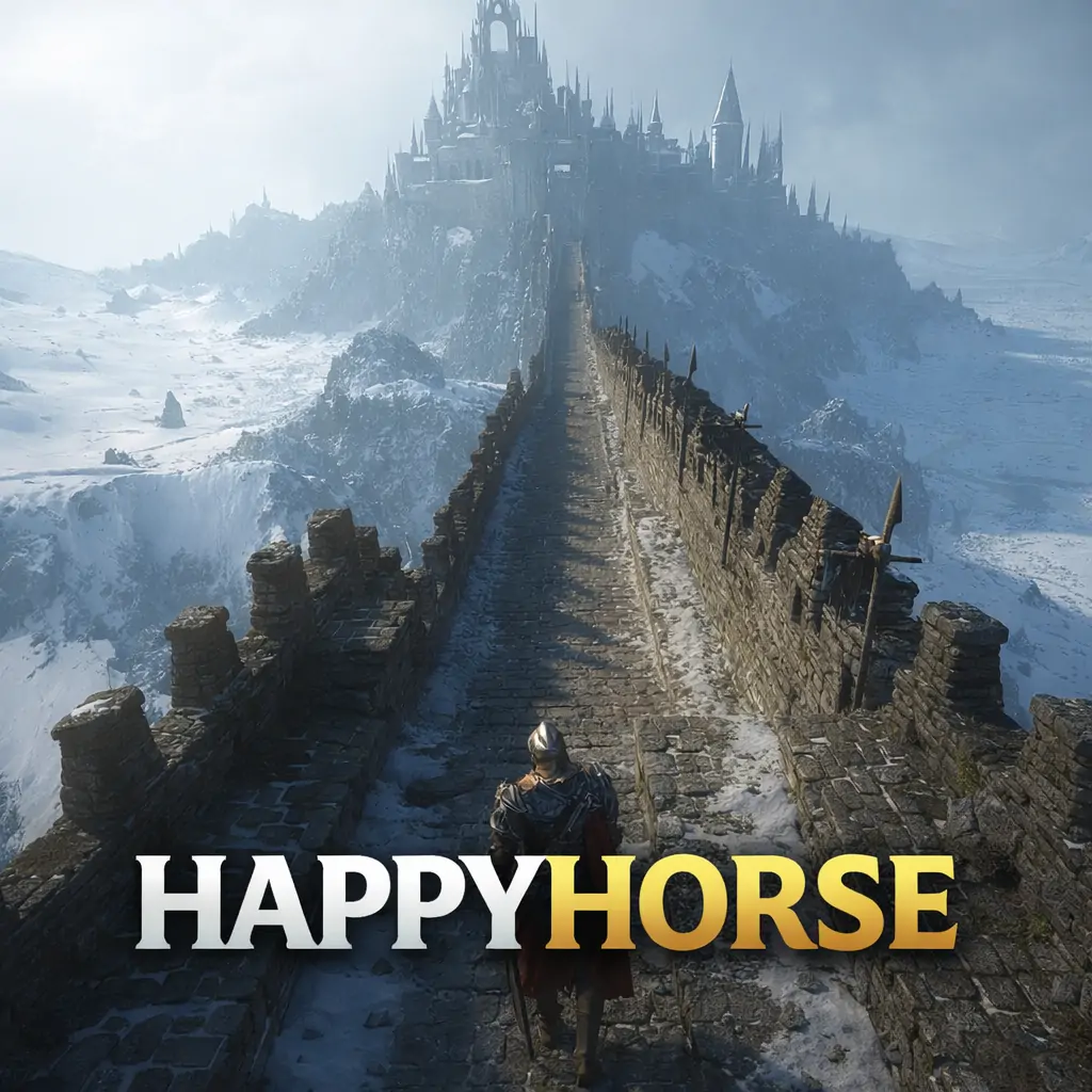 HappyHorse